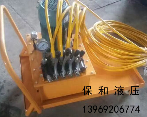 定制換熱器拆裝、拆卸工具